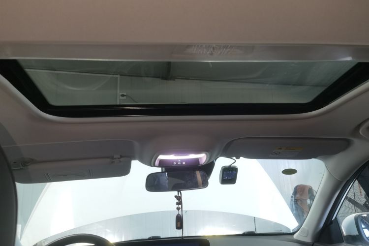 别克 威朗 2023款 Pro 乐享版局部细节22