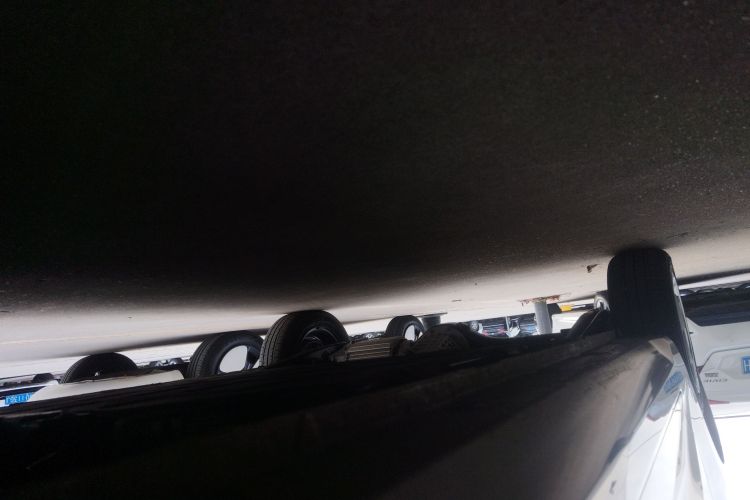 五菱汽车 宏光MINIEV 2024款 第三代 215km 青春版局部细节9001