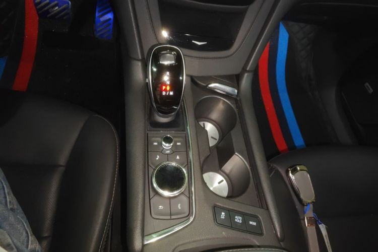 凯迪拉克XT6 2020款 28T 六座豪华型局部细节18