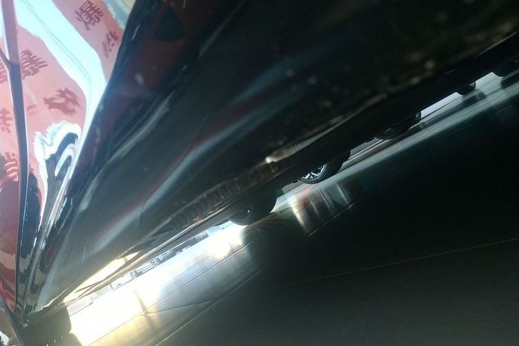 小米汽车 小米SU7 2024款 四驱超长续航高阶智驾Max版局部细节9002