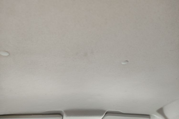 长安欧尚 奔奔E-Star 2021款 国民版 心悦版 磷酸铁锂（31.86kWh）中控内饰22