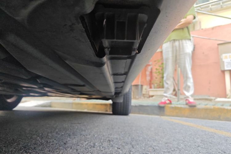 宝马X3(进口) 2016款 sDrive20i局部细节9004