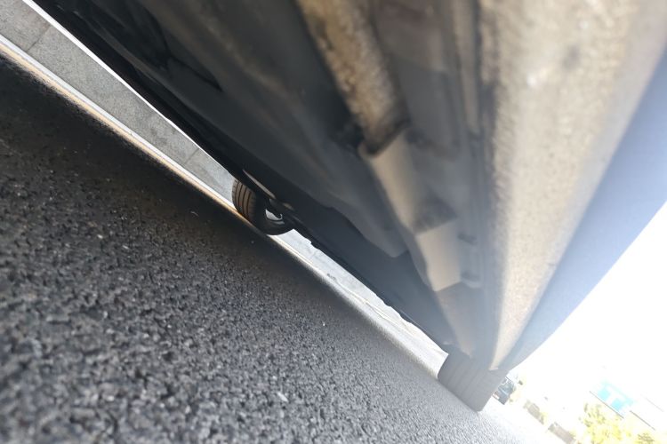 奥迪A4L 2022款 40 TFSI 豪华动感型局部细节9002