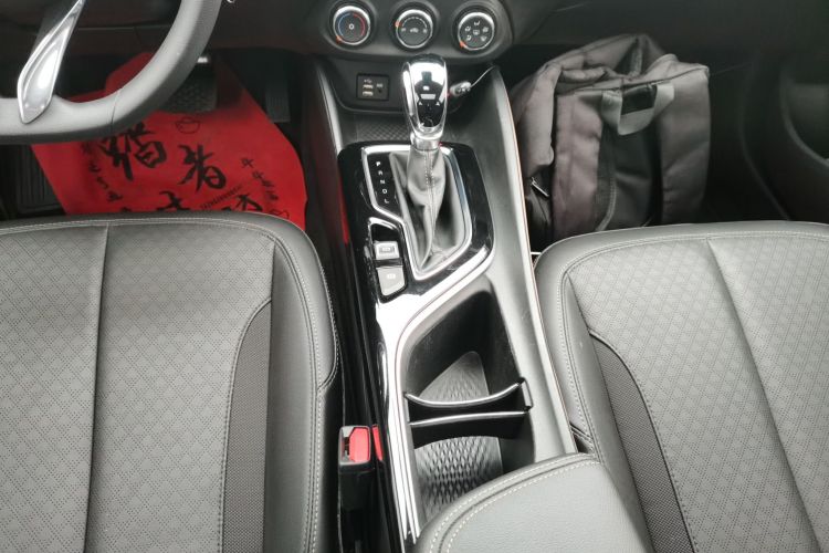 别克 威朗 2022款 Pro 533T 乐享版局部细节18