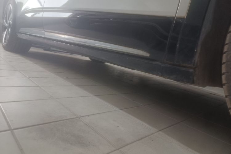 大众 ID.6 CROZZ 2022款 长续航PRO版局部细节9001