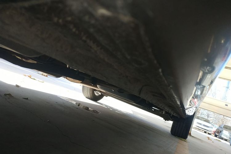 别克GL8 2021款 陆上公务舱 652T 舒适型局部细节9002