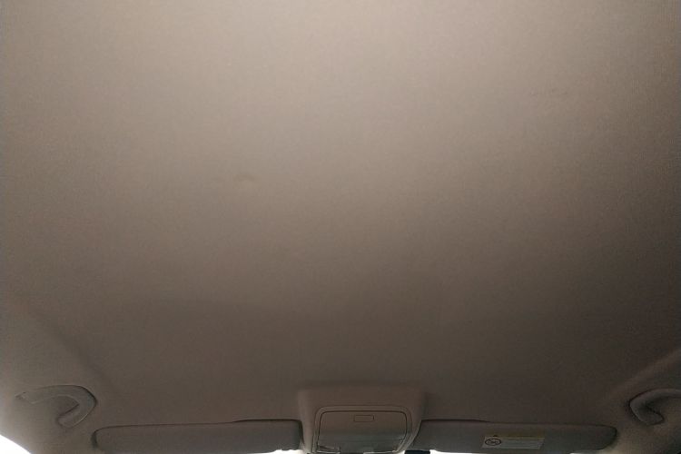 大众 途观 2016款 300TSI 自动两驱舒适版局部细节22