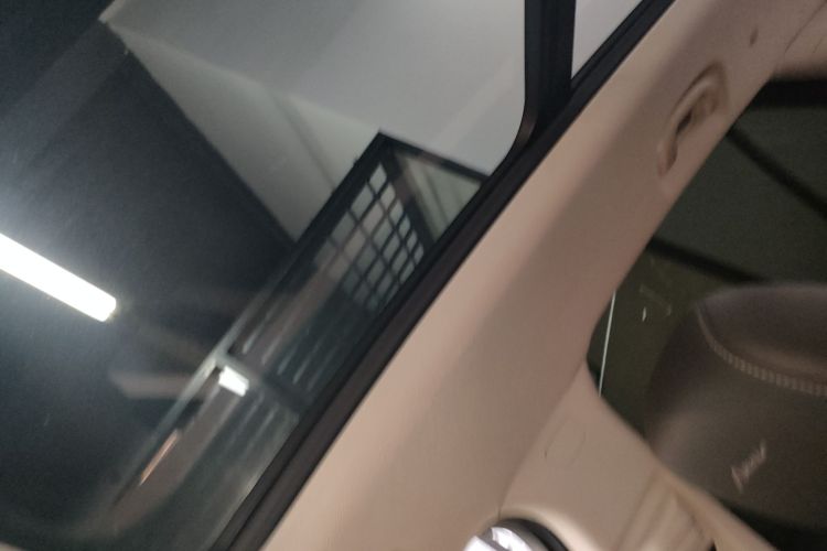 别克 2020款 昂科威S 652T 四驱Avenir艾维亚局部细节22