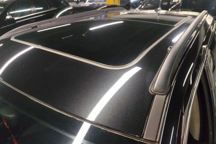 Jeep 指南者 2017款 200T 自动家享版局部细节57