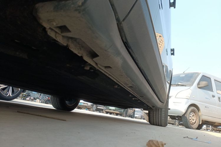 零跑汽车 零跑C11 2024款 纯电 515智行版局部细节9002