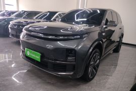 理想汽车 理想L9 2023款 Pro