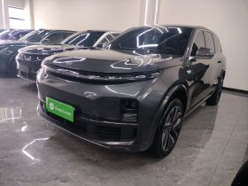 理想汽车 理想L9 2023款 Pro