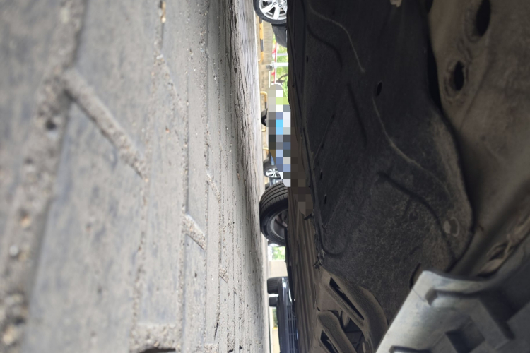 奇瑞新能源 瑞虎e 2019款 纵享版局部细节9004