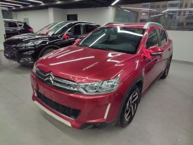 雪铁龙C3-XR 2015款 1.6L 自动先锋型