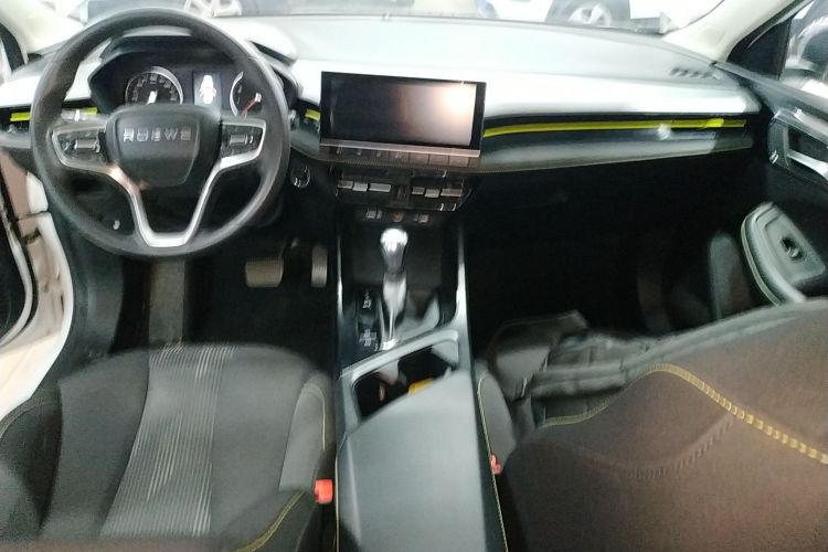 荣威i5 2021款 1.5L CVT铂金版局部细节16