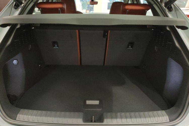 奥迪A3 2025款 Sportback 35TFSI 飞驰尊享型局部细节23