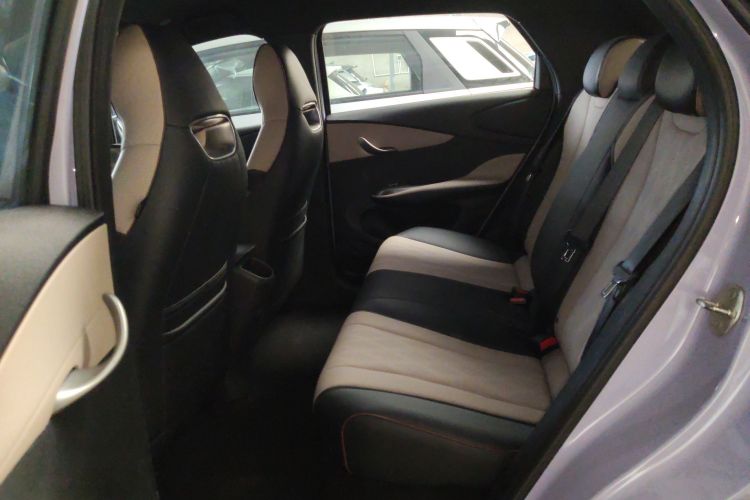 比亚迪 海豚 2023款 420km 自由版中控内饰21