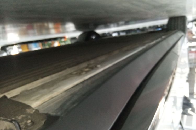 小鹏P7+ 2024款 长续航 Max局部细节9002