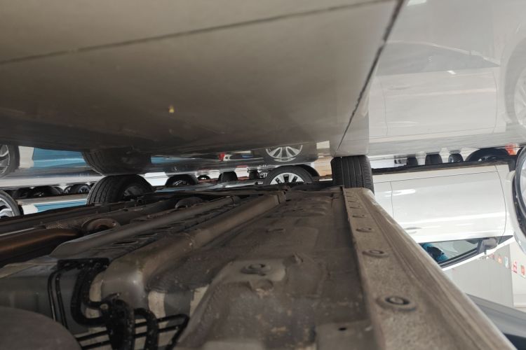 现代 伊兰特 2023款 1.5L CVT GLX精英版局部细节9002