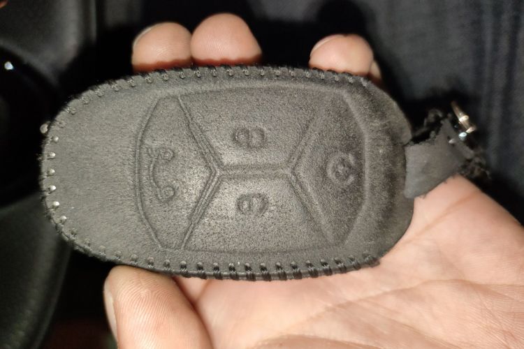 领克02 Hatchback 2021款 2.0TD Halo中控内饰7001