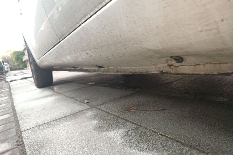 江铃集团新能源 江铃E200N 2018款 E200N 时尚型(250KM)局部细节9002