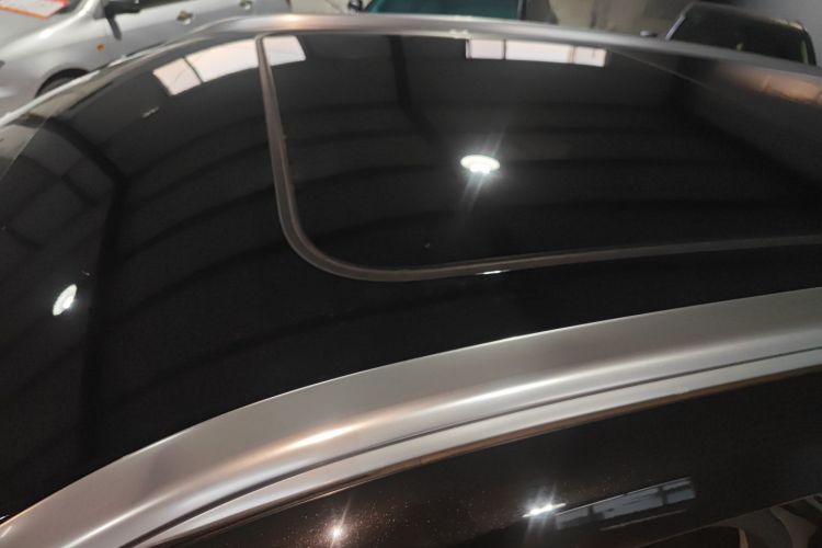 魏牌 VV6 2020款 2.0T 两驱智享+局部细节57