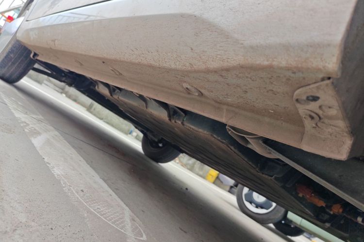 五菱汽车 宏光MINIEV 2024款 第三代 215km 进阶版局部细节9002