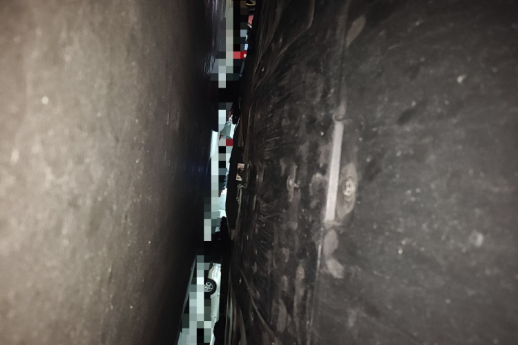 比亚迪 秦PLUS 2021款 DM-i 55KM 旗舰型局部细节9008