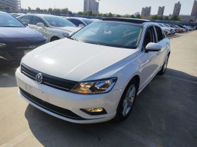 大众 凌渡 2015款 330TSI DSG舒适版