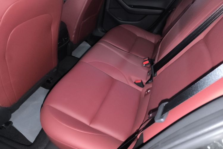 马自达3 昂克赛拉 2023款 2.0L 自动质臻版中控内饰21