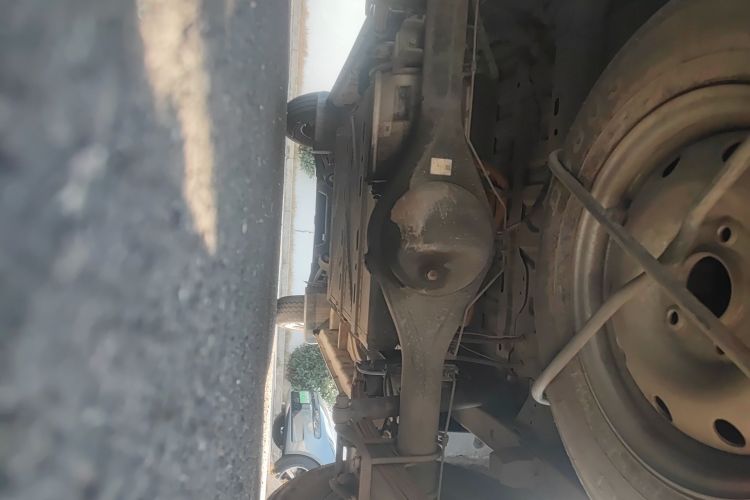 东风御风 御风EM26 2023款 标准版 41.472kWh 河南锂动局部细节9009