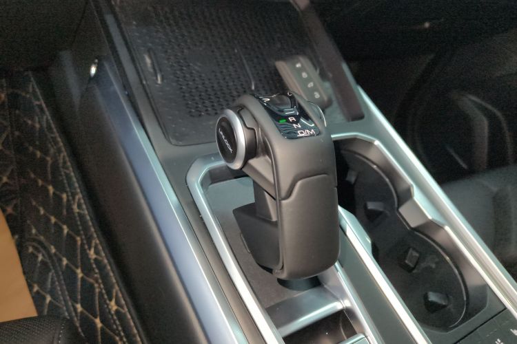 坦克400新能源 2024款 Hi4-T 城市版局部细节18