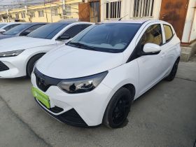 江铃集团新能源 易至EV2 2024款 201km 舒适型