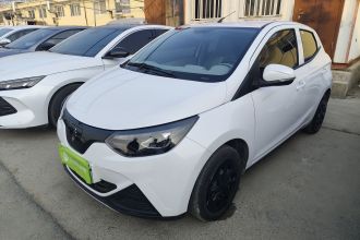 江铃集团新能源 易至EV2 2024款 201km 舒适型