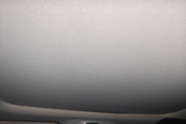 吉利汽车 星瑞 2021款 改款 2.0TD 尊贵型局部细节22