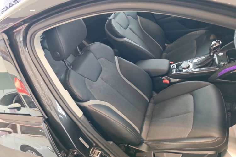 奥迪Q2L e-tron 2019款 Q2L e-tron 纯电智酷型局部细节41