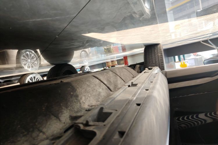 本田 冠道 2019款 240TURBO 两驱精英版局部细节9001