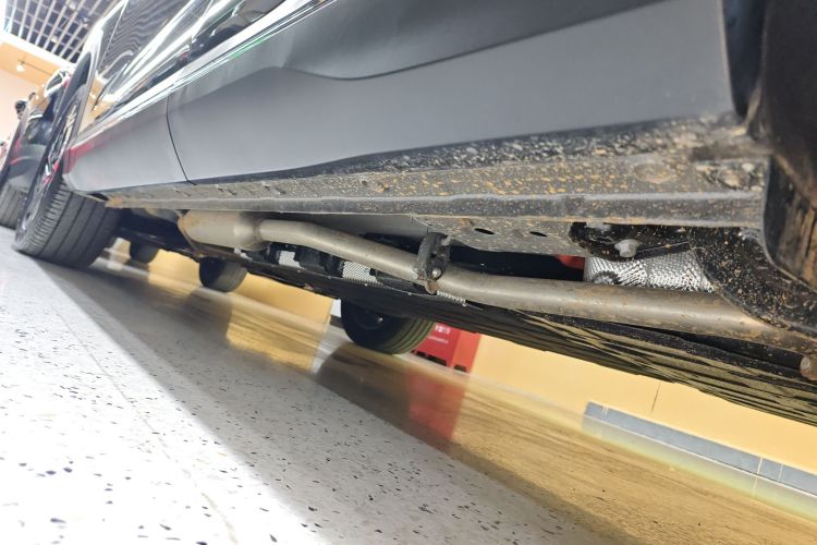 五菱汽车 五菱星光S 2025款 130km 领航型局部细节9002