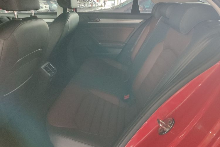 大众 凌渡 2019款 280TSI DSG舒适版 国V中控内饰7004