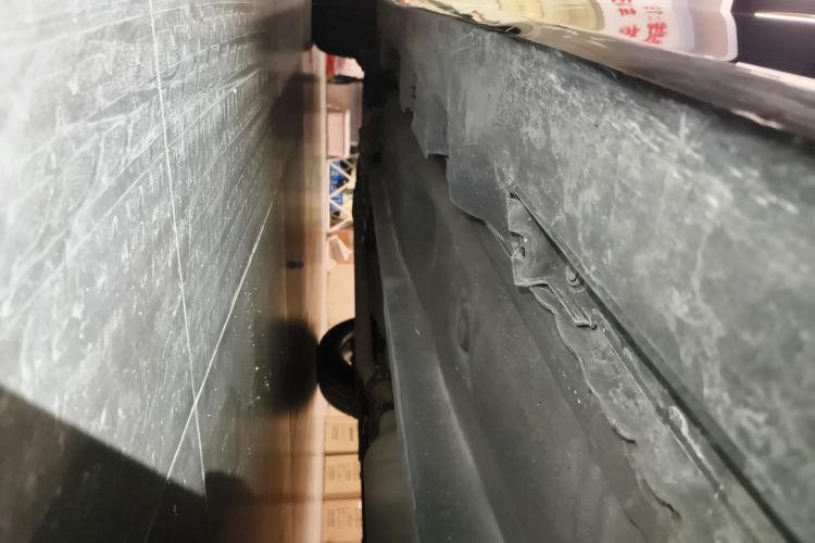 丰田 凯美瑞 2012款 骏瑞 2.0S 耀动版局部细节9001