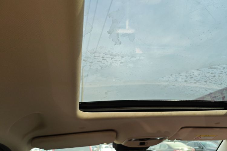 鸿蒙智行 问界M7 2022款 1.5T 后驱舒适版中控内饰22