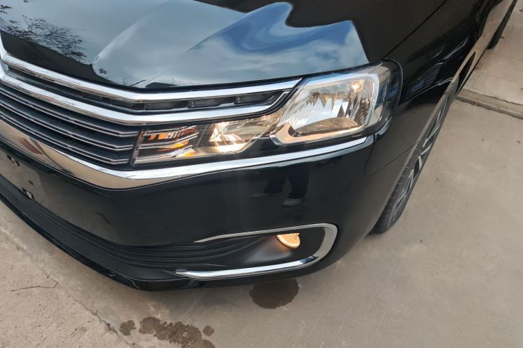 雪铁龙C6 2021款 400THP 舒适版局部细节36