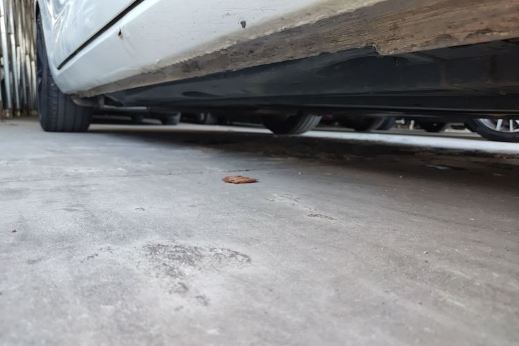 大众 高尔夫 2015款 1.4TSI 自动舒适型局部细节9001