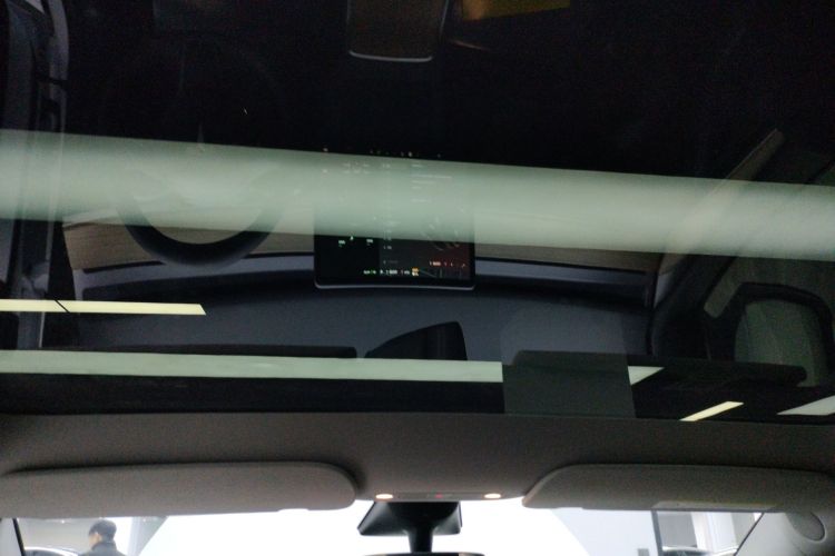 特斯拉 Model Y 2022款 改款 长续航全轮驱动版局部细节22