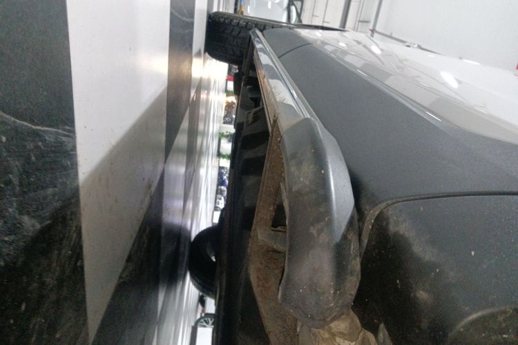 福特 锐界 2018款 EcoBoost 245 两驱豪锐型 7座 国V局部细节9001