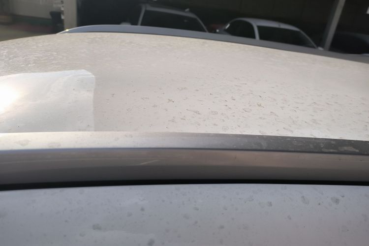 丰田 YARiS L 致炫 2020款 致炫X 1.5L CVT领先版局部细节57