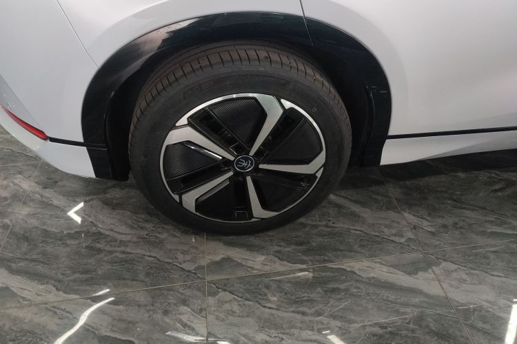 比亚迪 宋L EV 2024款 662km 超越型车身外观6008