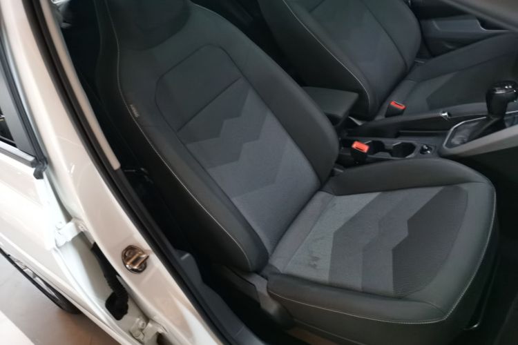 大众 Polo 2021款 Plus 1.5L 自动全景乐享版局部细节41