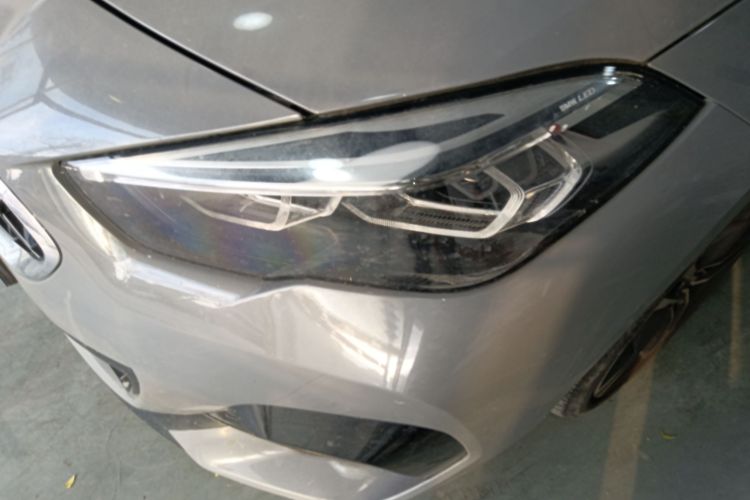 宝马2系(进口) 2023款 225i 四门轿跑车 M运动套装局部细节36