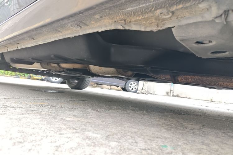 别克GL8 2021款 陆上公务舱 652T 豪华型局部细节9001